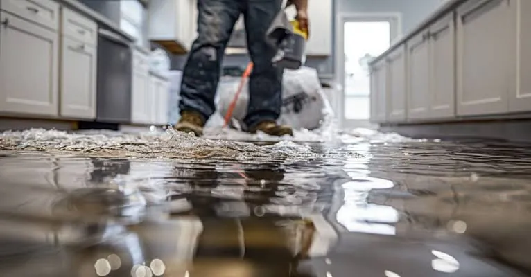 Water damage restoration companies near me in Pratt, WV - Emergency flood extraction